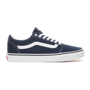 Kids Ward Navy Shoes