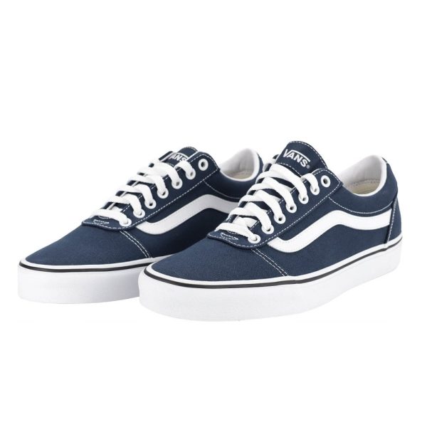 Kids Ward Navy Shoes