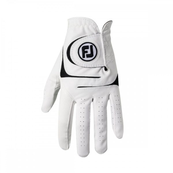 WeatherSof Golf Glove Right Hand