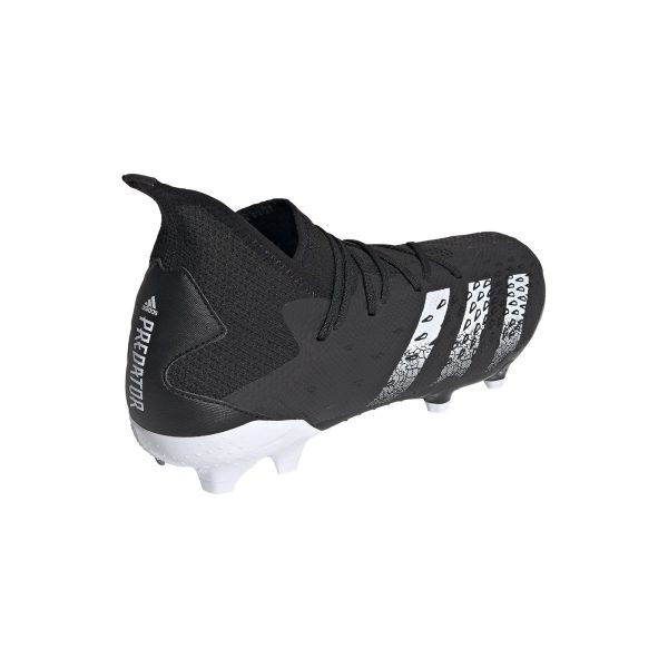 Predator Freak .3 FG Black