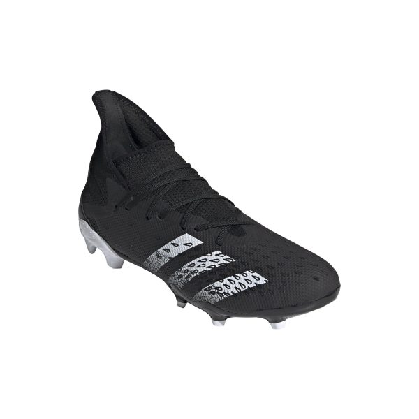 Predator Freak .3 FG Black