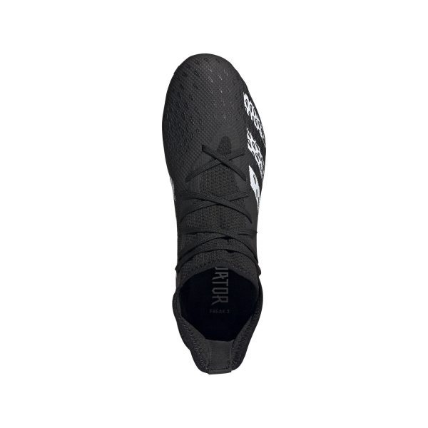Predator Freak .3 FG Black