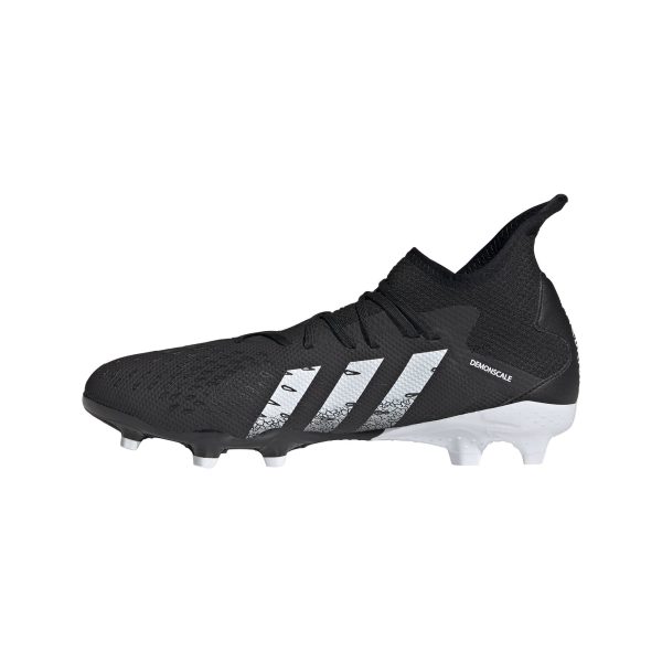 Predator Freak .3 FG Black