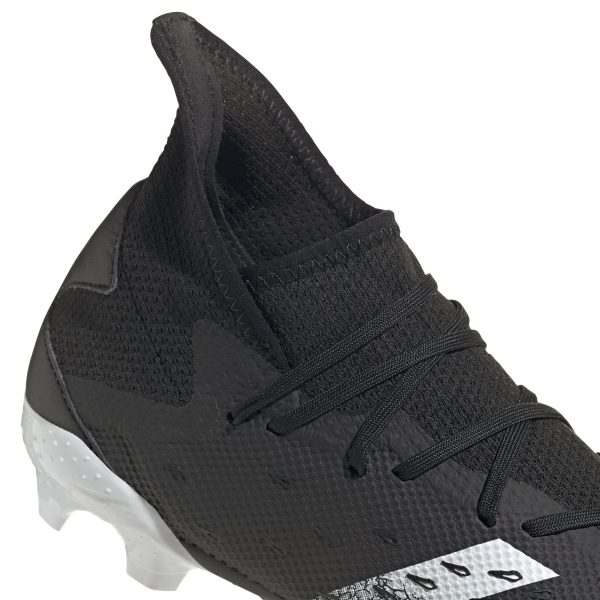 Predator Freak .3 FG Black
