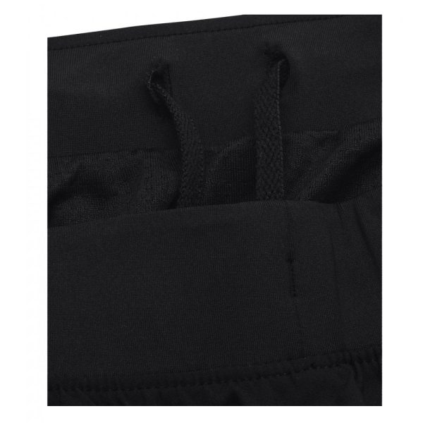 Mens Launch Run 5″ Shorts Black