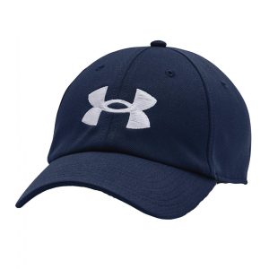 Mens Blitzing Adjustable Cap Navy
