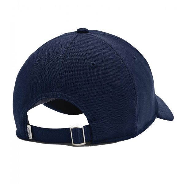 Mens Blitzing Adjustable Cap Navy