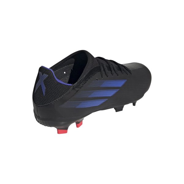 Kids X Speedflow.3 FG Black