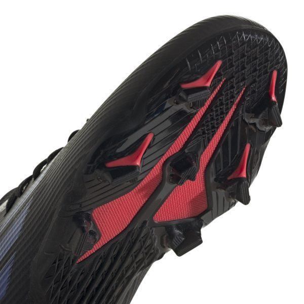 Kids X Speedflow.3 FG Black