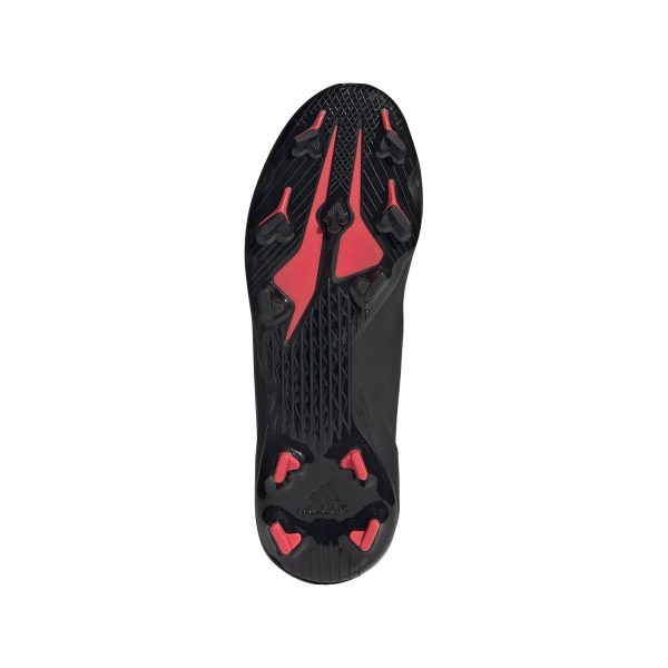 Kids X Speedflow.3 FG Black