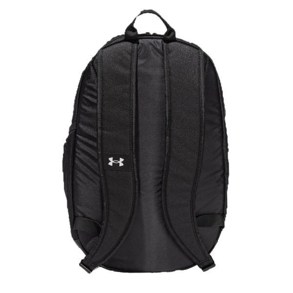 Hustle Lite Backpack Black