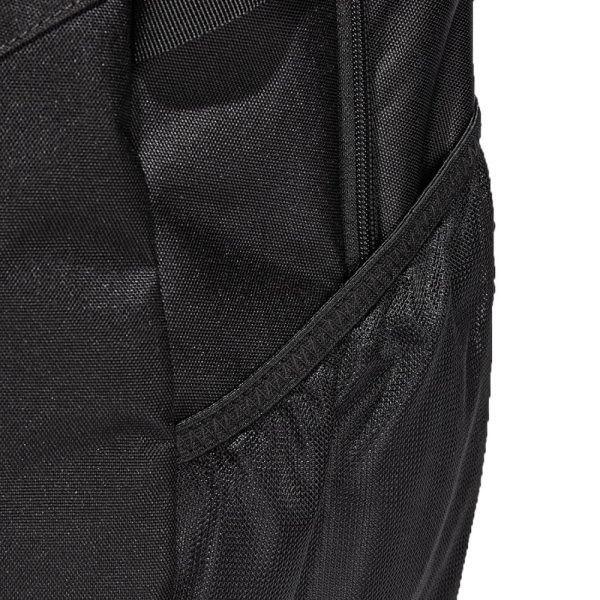 Hustle Lite Backpack Black