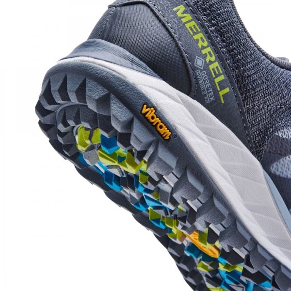 Womens Antora 2 Gore-Tex Trail Runner