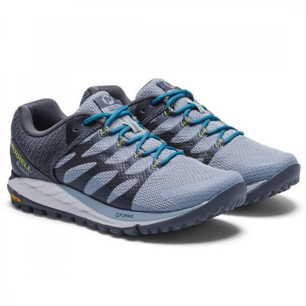 Womens Antora 2 Gore-Tex Trail Runner