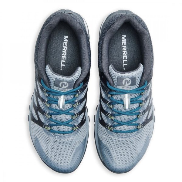 Womens Antora 2 Gore-Tex Trail Runner