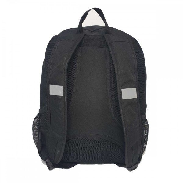 Campus Backpack Black
