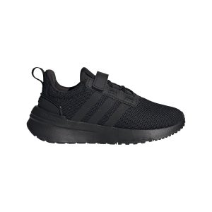Junior Boys Racer TR21 Black Runners