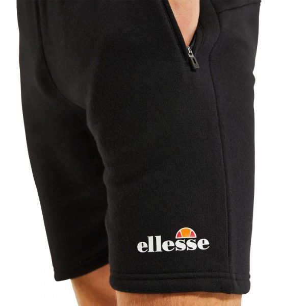Mens Malvito Shorts Black