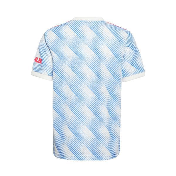 Kids Man United Away Jersey 21/22