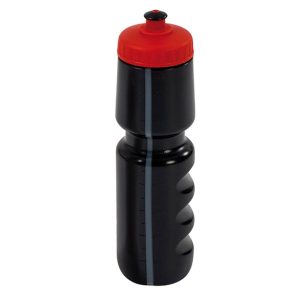 Water Bottle 750ml Black