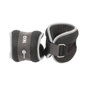 Wrist and Ankle Weights 2x 2kg