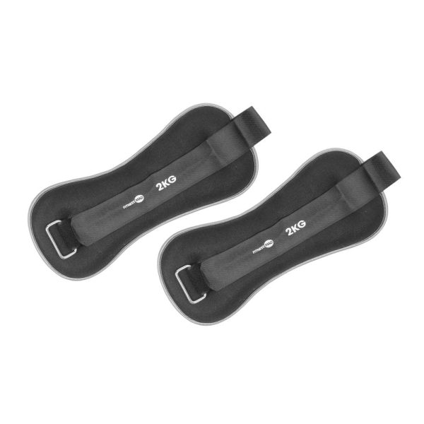 Wrist and Ankle Weights 2x 0.5kg