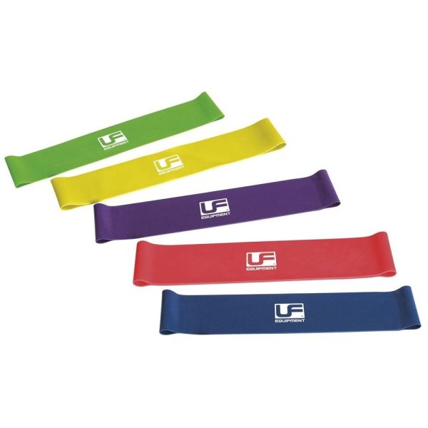 5pc Essential Workout Set
