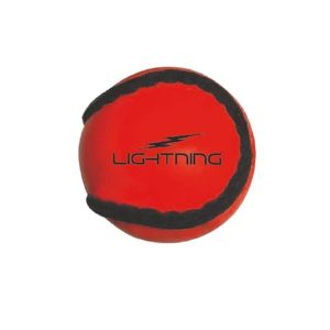 Lightning All Weather Sliotar Orange