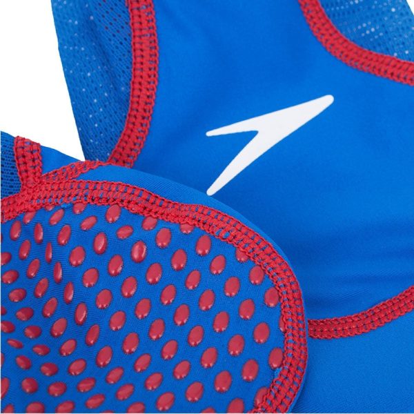 Boys Swim Socks Blue