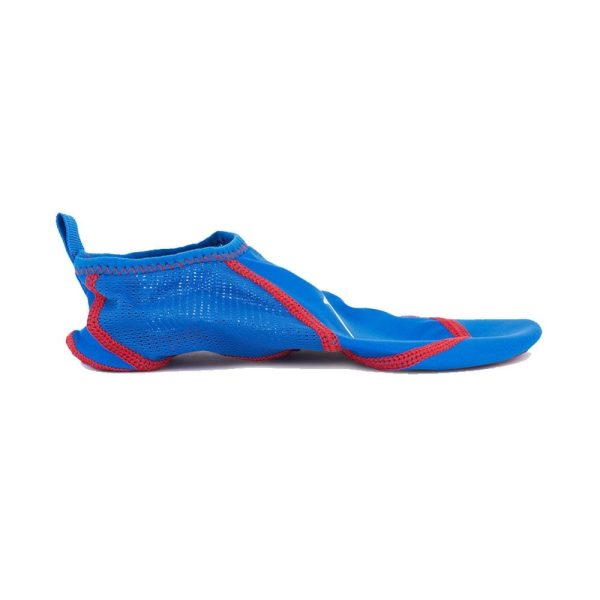 Boys Swim Socks Blue