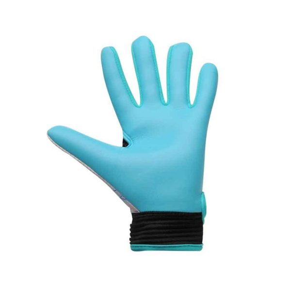 Adults Aquas Sky Gaelic Gloves
