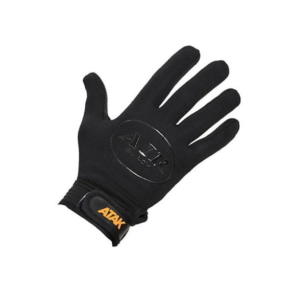 Air Black Gaelic Gloves