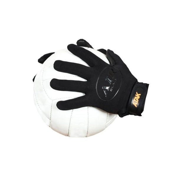Air Black Gaelic Gloves