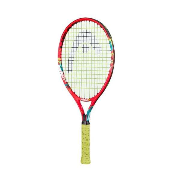 Novak 21″ Tennis Racket