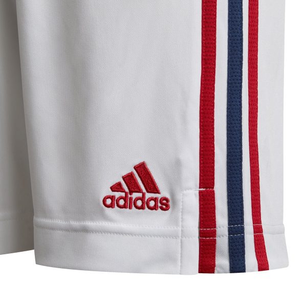 Kids Arsenal Home Shorts 21/22
