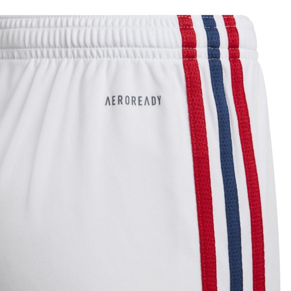 Kids Arsenal Home Shorts 21/22