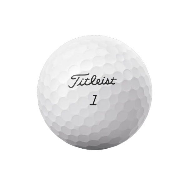 AVX Golf Balls White