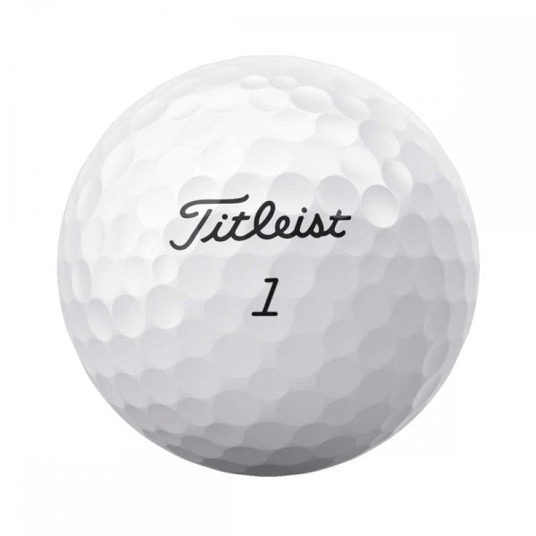 Tour Soft Golf Balls