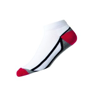 ProDry Advanced Golf Comfort Socks Red