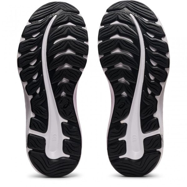 Womens Gel-Excite 8 Pink Running Shoes
