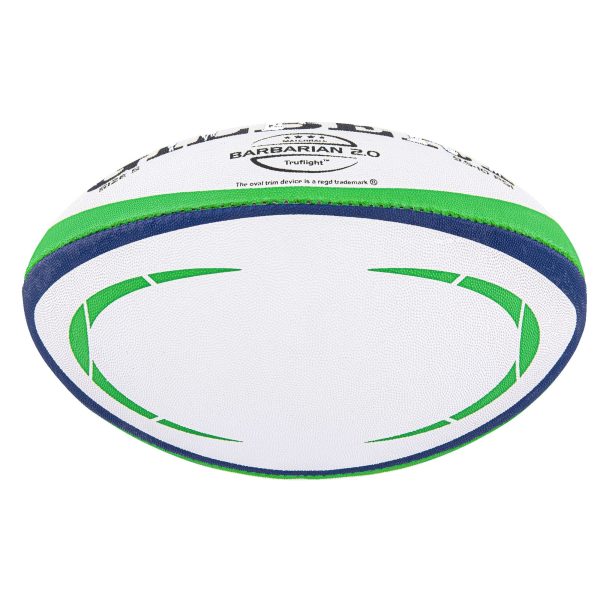 Barbarian Rugby Match Ball