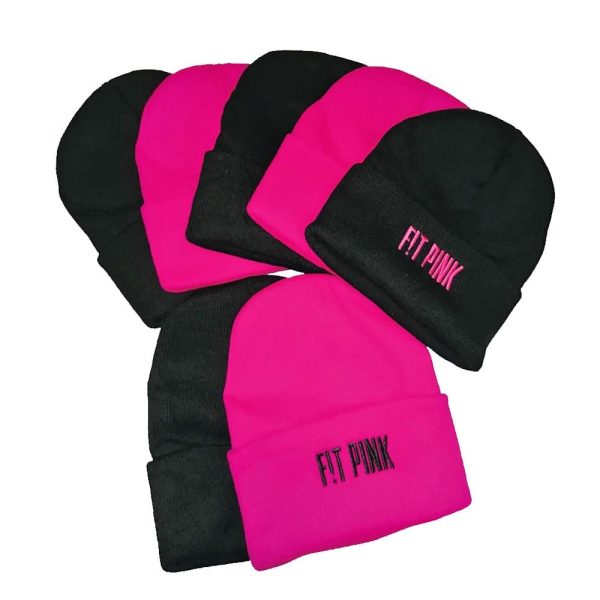 Beanie Hat Black