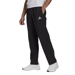 adidas Mens Aeroready Essentials Standford Pants Black