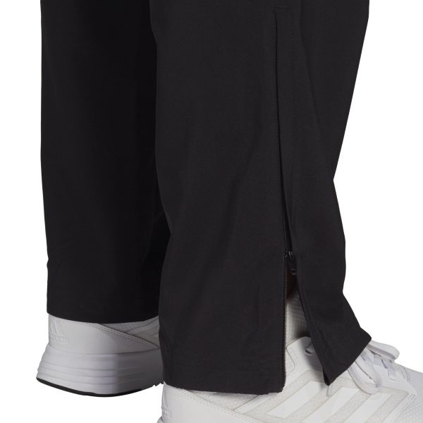 adidas Mens Aeroready Essentials Standford Pants Black