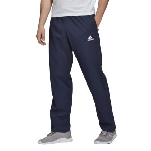 Mens Aeroready Essentials Stanford Pant Navy