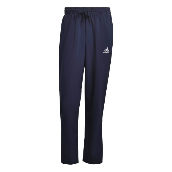 Mens Aeroready Essentials Stanford Pant Navy