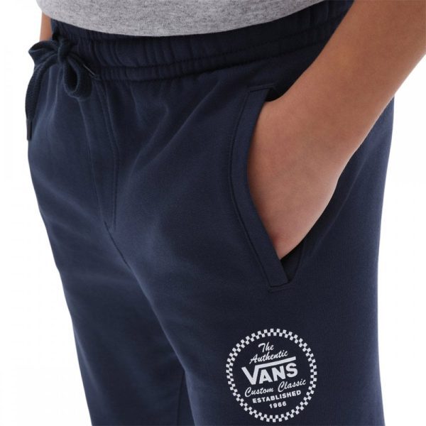 Boys Custom Classic Pant Navy