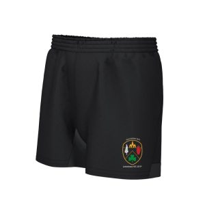 Mens Letterkenny Rugby Club Shorts