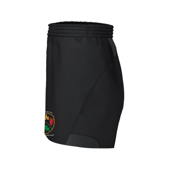 Mens Letterkenny Rugby Club Shorts