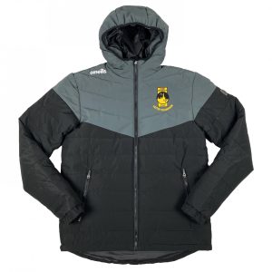 Mens St Eunans Maddox Padded Jacket
